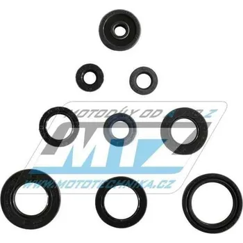 Těsnění motoru Gufera sada (simerinky celý motor) Yamaha DT125R+DT125RE+DT125X + KTM 125LC2 YAMAHA DT 125 X Supermotard 2005-2006