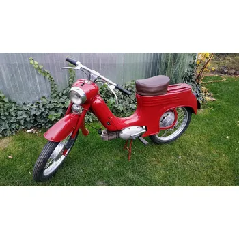 Autokosmetika RENOPRO Jawa 550 a 555 višňová 600 ml sada s tužidlem a ředidlem