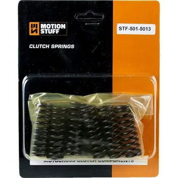 Motodíl Pružiny spojky sada MOTION STUFF STF-501-5013