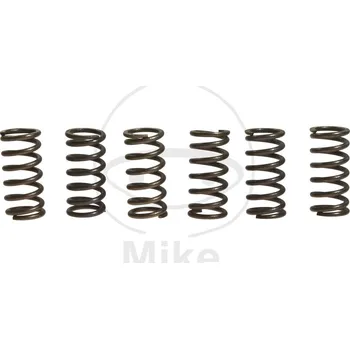 SADA PRUŽIN SPOJKY CSK SUZUKI GSX 1100 E 1982-1987