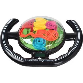 Hlavolam Maze Racer BLACK
