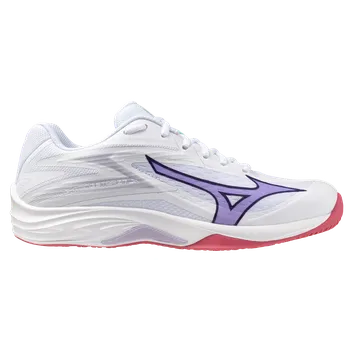 Dámská obuv Indoorové boty Mizuno Thunder Blade Z shoe Women v1gc2370-20 Velikost 42,5 EU | 8,5 UK | 11 US | 27,5 CM