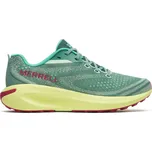Trail běžecká bota pánská MERRELL MORPHLITE leland - 43,5