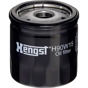 Filtr do auta Olejový filtr HENGST FILTER H90W15