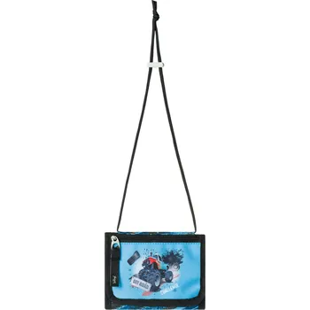 Peněženka Baagl Peněženka na krk Truck