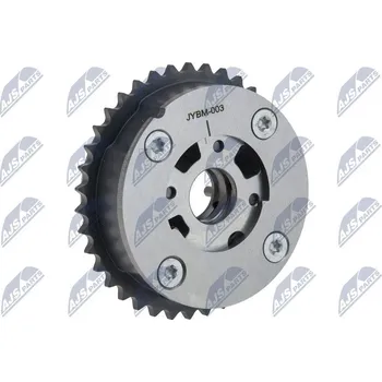 Vačková hřídel Nastavovač vačkového hřídele NTY RKZ-BM-003