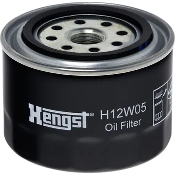 Auto-moto Olejový filtr HENGST FILTER H12W05