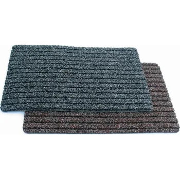 Rohožka Textilní rohož CAPRI 40x60cm