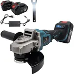 Grita aku úhlová bruska 21v