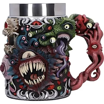 imago Korbel Dungeons & Dragons - Beholder