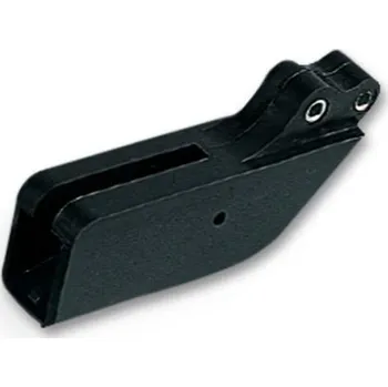 VODÍTKO ŘETĚZU SX85 15-23 ČERNÉ KT04058#001