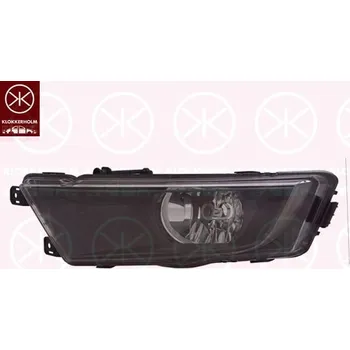 Mlhový světlomet Mlhovka AGB 69C1295E