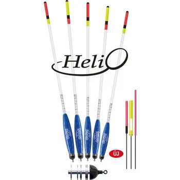 Signalizace záběru Cralusso Splávek Helio Wagler - 8 g