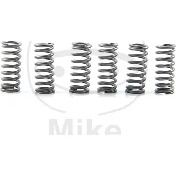 SADA PRUŽIN SPOJKY (6 KS) KTM EXC-F 450 (Racing) 2003-2005