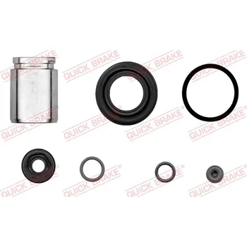 Brzdový třmen Sada na opravy, brzdový třmen OJD Quick Brake 114-5494