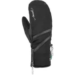 REUSCH Unisex lyžařské rukavice Reusch Lore STORMBLOXX™ Mitten (702) 2020 6 ČERNÁ