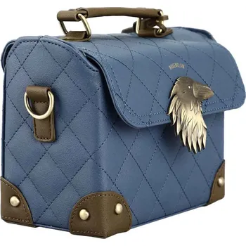 Kabelka Bioworld Kabelka kufřík Havraspár