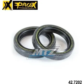 Těsnění motoru Olejové těsnění klikového hřídele PROX 28x38x7mm APRILIA Red Rose 125 1988-1999