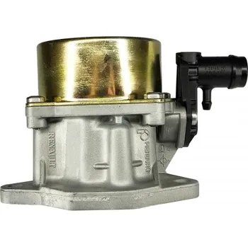 Vakuové čerpadlo PIERBURG vývěva 7.22389.16 - REGENEROVANÁ OPEL Movano, Vivaro, 1.9DTi, RENAULT Clio, Espace, Grand Scenic, Kangoo, Laguna, WRC Original Parts