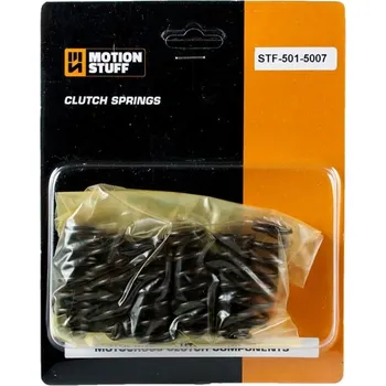 Pružiny spojky sada MOTION STUFF HONDA CR 500 R 1984-2001