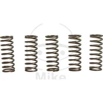 SADA PRUŽIN SPOJKY CSK SUZUKI GSX-R 750 2000-2003