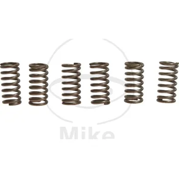 SADA PRUŽIN SPOJKY CSK SUZUKI DR 350 1990-1995