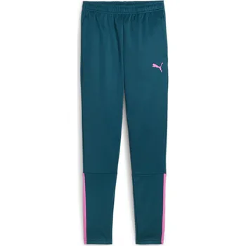 Pánská móda Kalhoty Puma teamLIGA Training Pants Jr 657243-56 Velikost 164