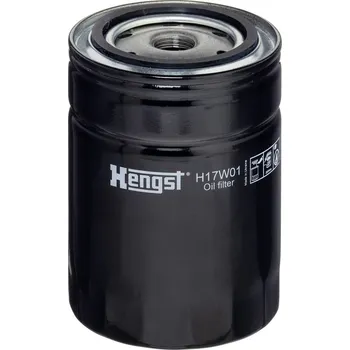 Olejový filtr Olejový filtr HENGST FILTER H17W01