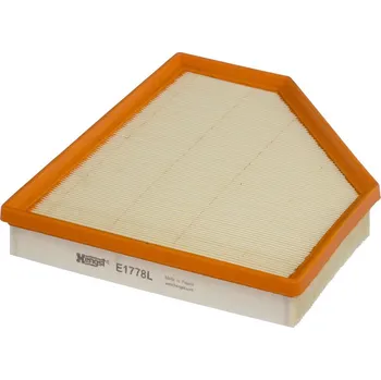 Filtr do auta Vzduchový filtr HENGST FILTER E1778L