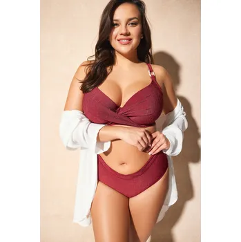 Dámské plavky Dvoudílné plavky Madras III