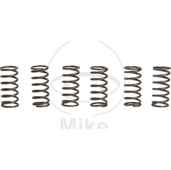 SADA PRUŽIN SPOJKY CSK KAWASAKI ZX-7RR Ninja 1996-1999