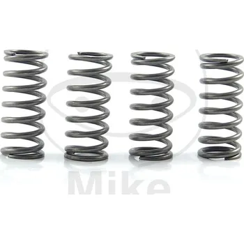 SADA PRUŽIN SPOJKY (4 KS) CSK208