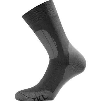 TKL funkční ponožky - Černá 900 / (42-45) L / Černá