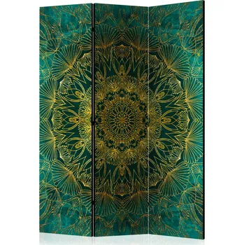 Paraván Paraván - Královské sešívání Velikost: 135x172 cm, Provedení: Jednostranný