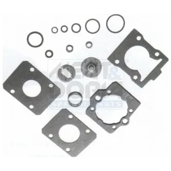 Sada na opravy, vstřikovací tryska MEAT & DORIA 750-10006