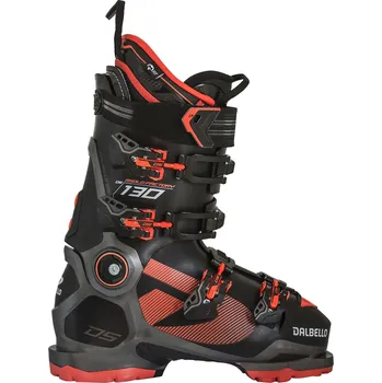 Sjezdové boty Dalbello DS Asolo Factory 130 GW Velikost: MP 280-5 black/anthracite 20/21