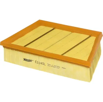 Vzduchový filtr Vzduchový filtr HENGST FILTER E1140L