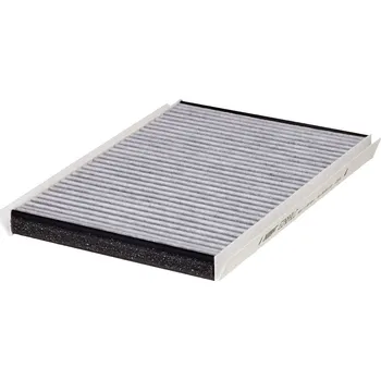 Ventilátor topení a klimatizace Filtr, vzduch v interiéru HENGST FILTER E2989LC