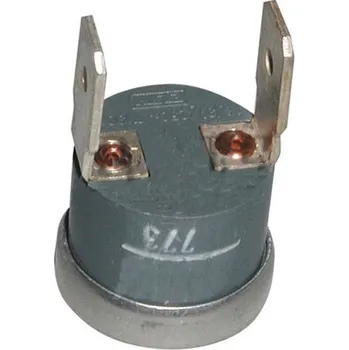 Autopojistky Tepelná pojistka vratná 60°C 10A / 250V