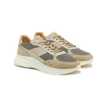 Pánské tenisky Sneakersy Filling Pieces Jet Runner 58125121919 Béžová 43