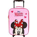 Vadobag Kufr na kolečkách 42 cm