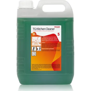 Univerzální čisticí prostředek TG Kitchen Cleaner