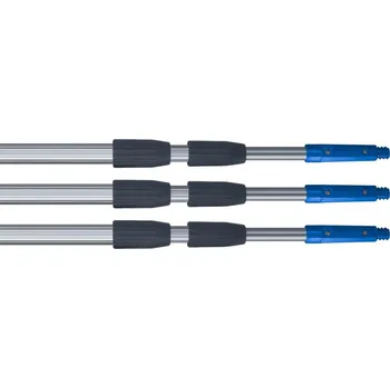 LEWI Teleskopická tyč 3 sekce