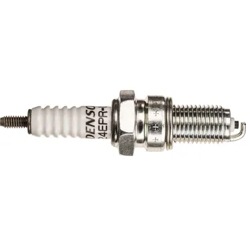 Elektroinstalace pro motocykl zapalovací svíčka DENSO - JAPONSKO X24EPR-U9 NICKEL STANDARD DERBI Senda 125 SM 2004-2006