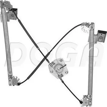 Stahovačka okna Zvedací zařízení oken DOGA 100792