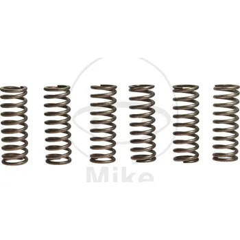 SADA PRUŽIN SPOJKY (6 KS) HONDA CB 1000 R (ABS) 2008-2010