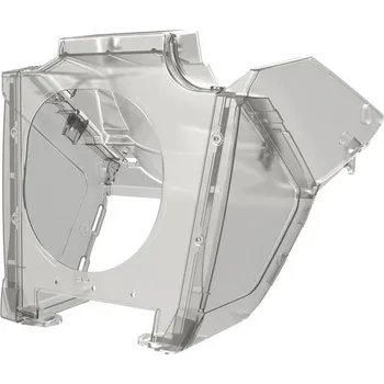 POLISPORT Airbox Clear/Restyle Yamaha YAMAHA YZ 125 2002-2023