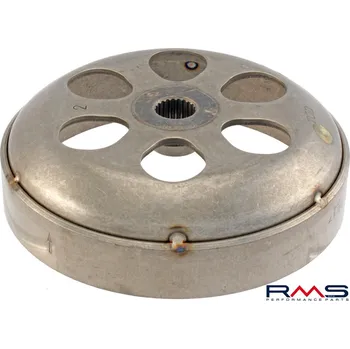 Zvon spojky RMS 100260050 APRILIA Scarabeo 250 2006-2008