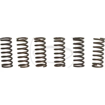 SADA PRUŽIN SPOJKY CSK HONDA XL 650 V Transalp 2000-2007