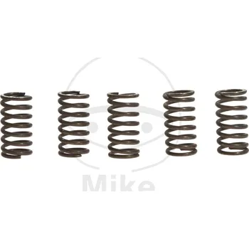 SADA PRUŽIN SPOJKY CSK KAWASAKI KX 125 1994-2002